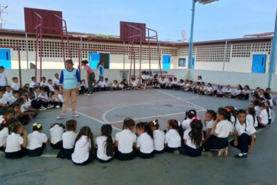 El deporte educativo ideal para niños: recomendaciones y beneficios