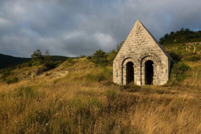 El enigma del objeto de adoración de los druidas celtas desvelado