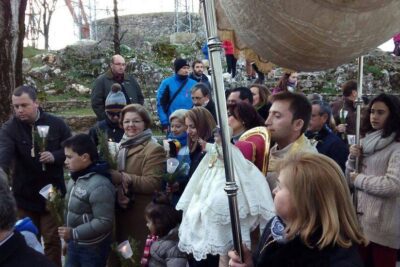 El significado de la ofrenda de oblación: devoción y sacrificio divino