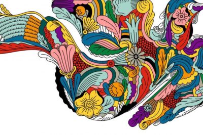 Cultiva optimismo con ejemplos prácticos y sencillos