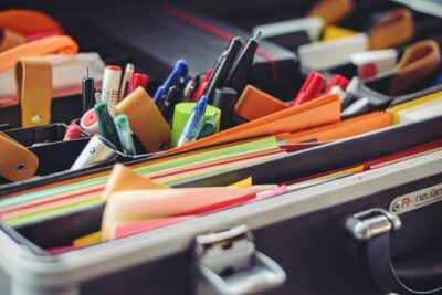 Consejos para ser más organizado y ordenado en tu vida diaria