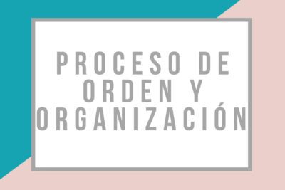 Los mejores consejos para mantener tu casa ordenada y organizada