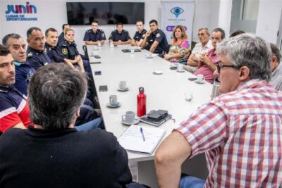Los beneficios de ser ordenado: organización y tranquilidad