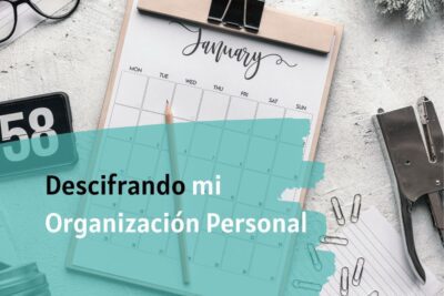 Registro del personal: funciones y responsabilidades