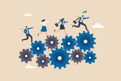 La importancia del orden en el entorno laboral
