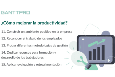 Las mejores estrategias de organización para optimizar nuestro tiempo