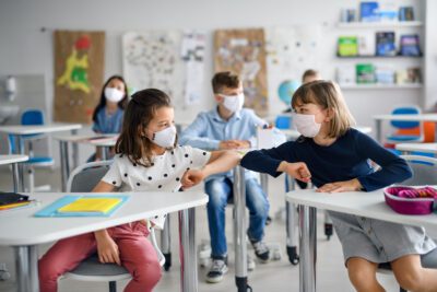 Consejos para ser organizado y mejorar en la escuela