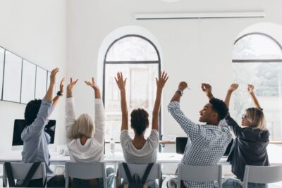 Principios fundamentales de una organización: guía para el éxito