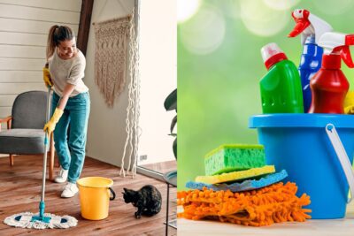 Los beneficios de mantener el orden en casa y cómo lograrlo