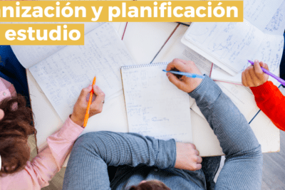 Descubre cómo desarrollar el hábito del orden y organizar tu vida