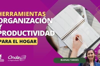Las ventajas de ser una persona ordenada en la vida diaria