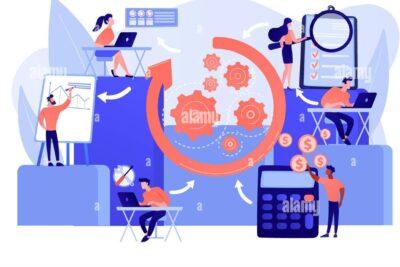 Consejos para organizar a una persona desordenada y ser más productivo