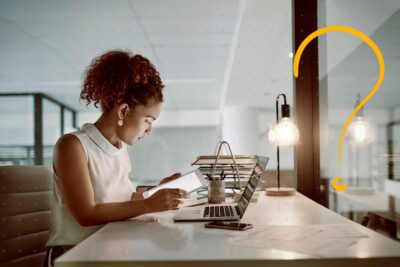 Consejos para ser más organizado y productivo en el trabajo