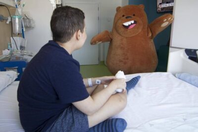 Cuidado de la salud: claves para el bienestar espiritual del paciente