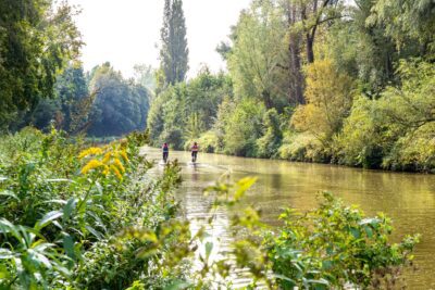 El impacto del paisaje en nuestras emociones y percepciones