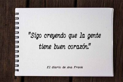 Sinónimo de optimismo en inglés: optimism