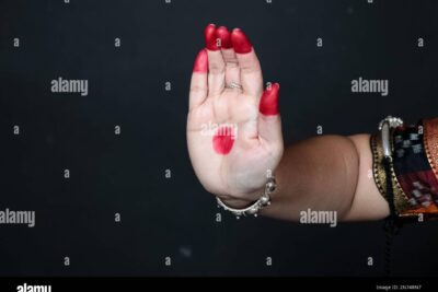 El significado de namasté en español: saludo y reverencia