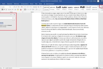 ¿Cuántas palabras tiene un texto corto en promedio? Descúbrelo aquí