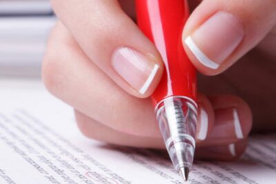 Sinónimos de aceptación: opciones para reemplazar esta palabra