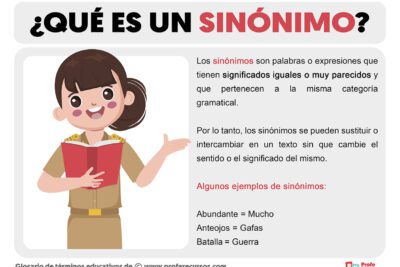 Alternativas para reemplazar la palabra vivencia