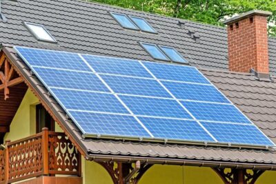 La energía solar: la fuente principal de energía del sol