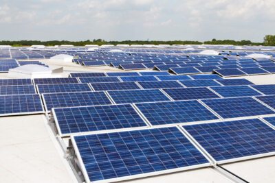 La energía renovable más eficiente y sostenible para el futuro