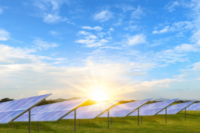 La energía renovable: la forma más sustentable para el planeta