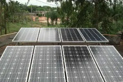 La energía solar: la principal fuente de energía renovable