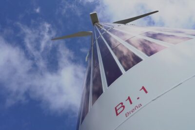 Energía renovable: opción sostenible y amigable con el medio ambiente