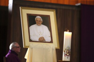Papa Francisco: Autor de las encíclicas Laudato si y Laudato Deum