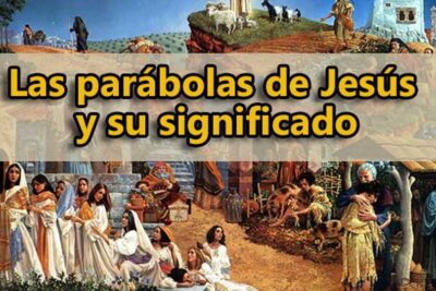 La parábola más conocida de Jesús: una enseñanza atemporal