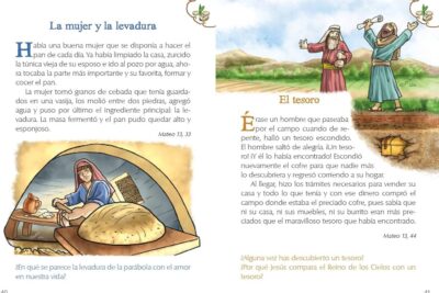 La parábola más famosa de Jesús en el Evangelio: una lección de vida