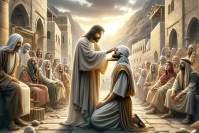 El significado y enseñanzas de la parábola de Jesús al pueblo