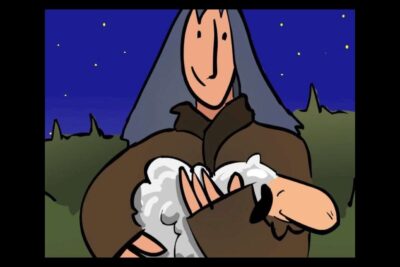 El significado de la parábola de la oveja perdida: Una lección de amor divino