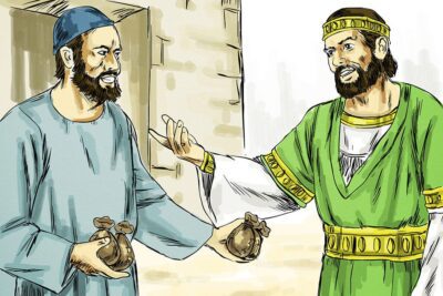 La parábola de los talentos según Jesús y su significado profundo
