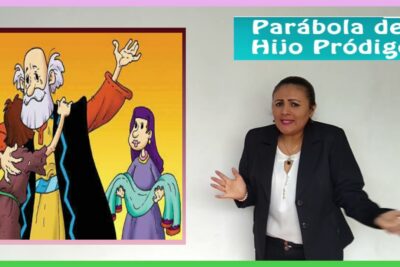 El significado de la parábola del hijo pródigo en Lucas 15:11-32