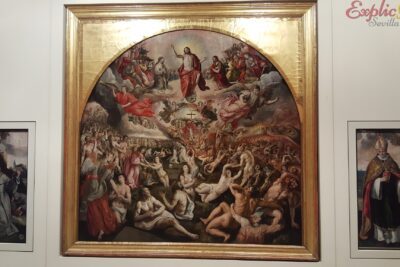 Las enseñanzas principales de la parábola del juicio Final en Mateo 25