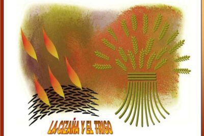 Enseñanza sobre el bien y el mal en la parábola del trigo y la cizaña