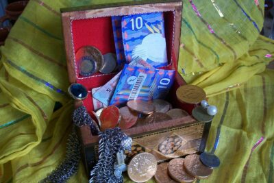 El significado de una parábola: enseñanzas simbólicas en profundidad