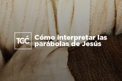 Parábolas de Jesús: significado y mensaje