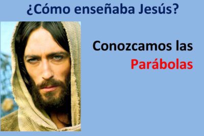 La enseñanza de Jesús: revelando verdades a través de parábolas