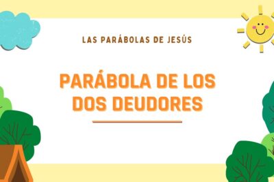 El significado de las parábolas de Jesús: guía para comprender su enseñanza