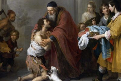Las parábolas de Jesús: enseñanzas en forma de relatos