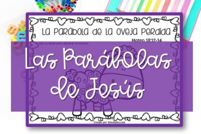 Lecciones claves de las parábolas de Jesús para nuestra vida