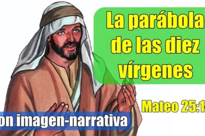 Guía completa para entender las parábolas en Mateo