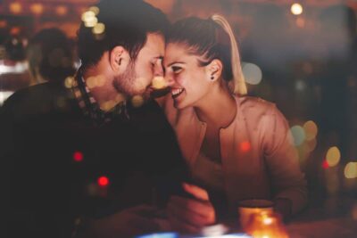 Los mejores planes románticos para hacer en pareja y disfrutar juntos