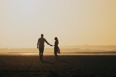 El significado del amor de pareja según la Biblia: una mirada espiritual