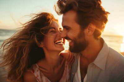 Cómo saber si él es el amor de tu vida: descubre si es el indicado