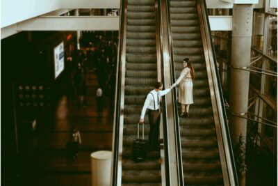 Señales de amor a distancia: ¿su corazón late por ti?