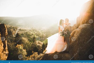 Significado e importancia de las palabras tradicionales en una boda